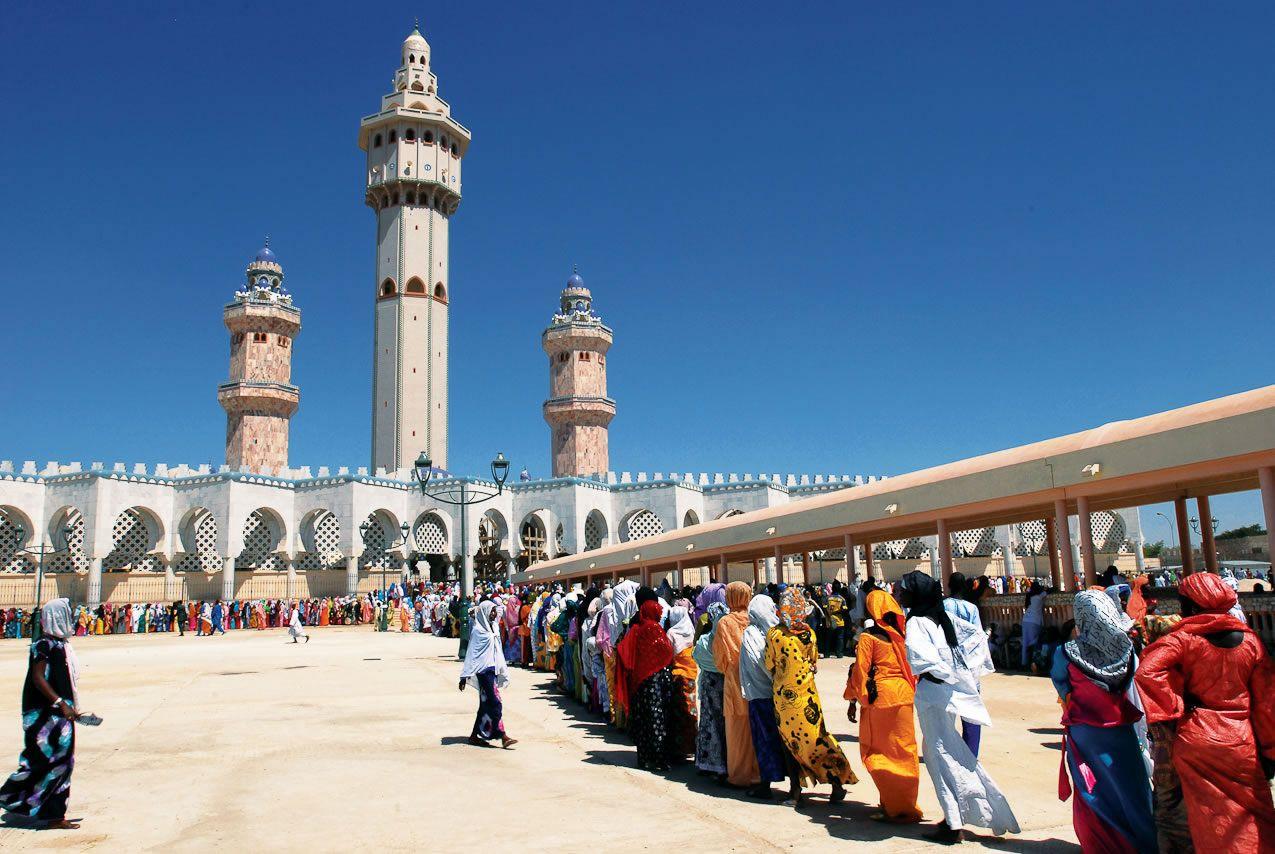 Sénégal